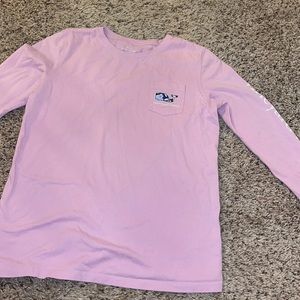 Vineyard Vines long sleeve